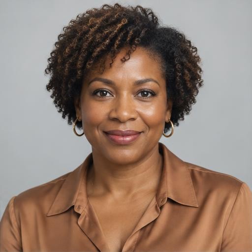 Imani Brooks