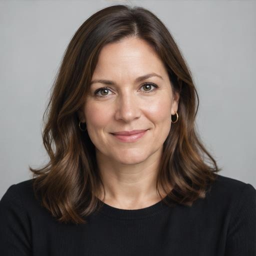 Nadia Ellis